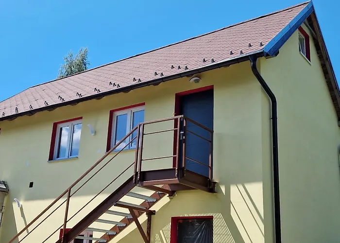 Restaurace U Mateje B&B