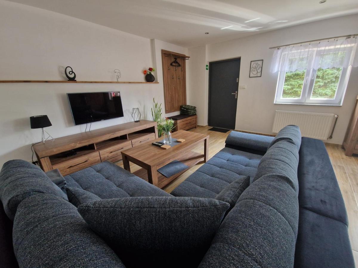 Restaurace U Mateje Apartment Nove Mesto pod Smrkem