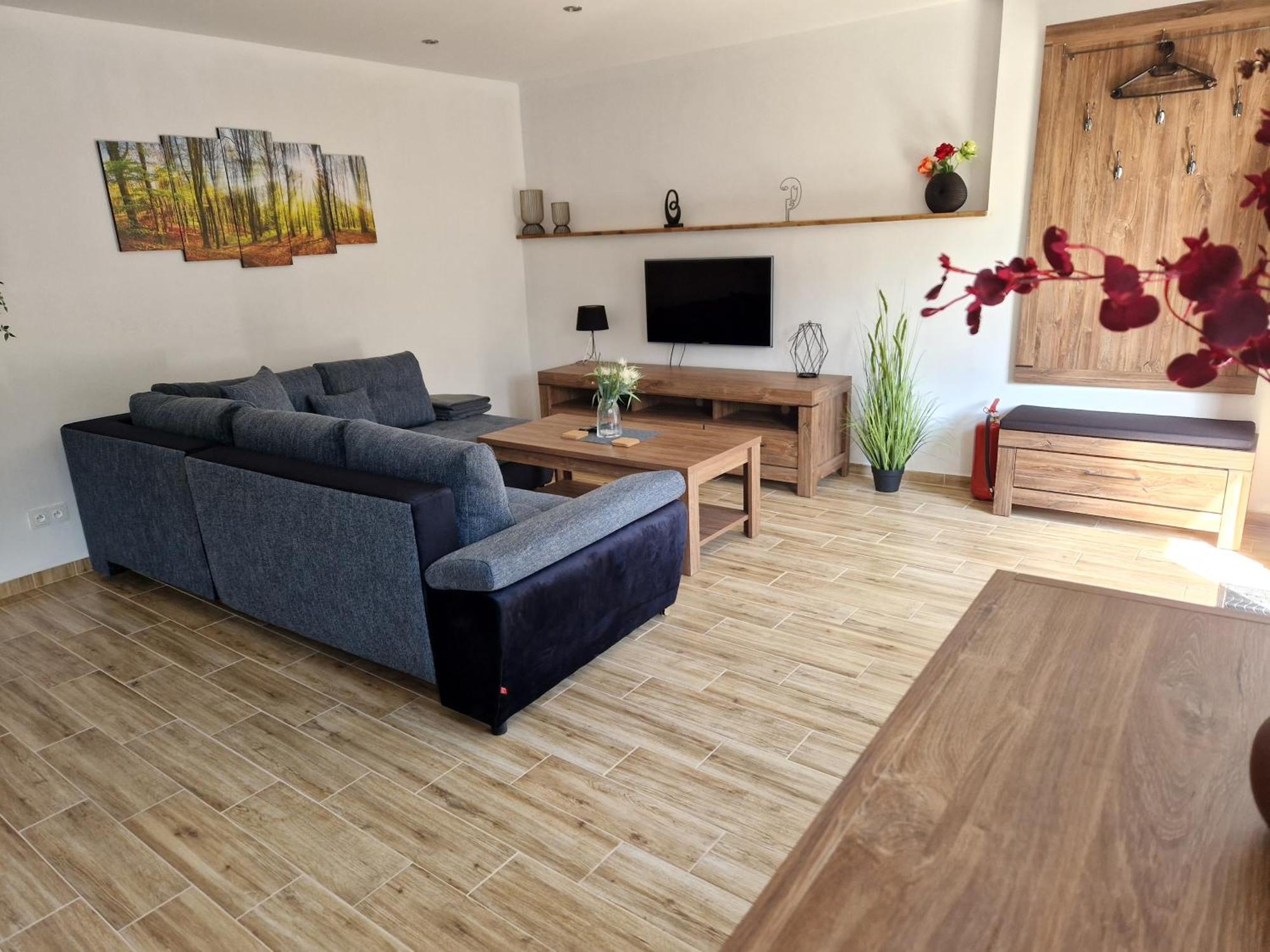 Restaurace U Mateje Nove Mesto pod Smrkem