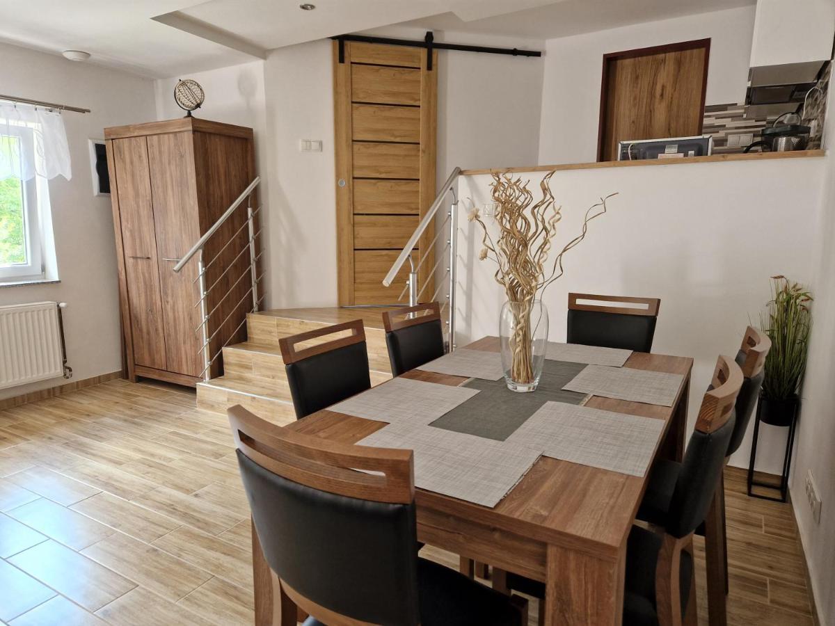 Restaurace U Mateje Apartment Nove Mesto pod Smrkem